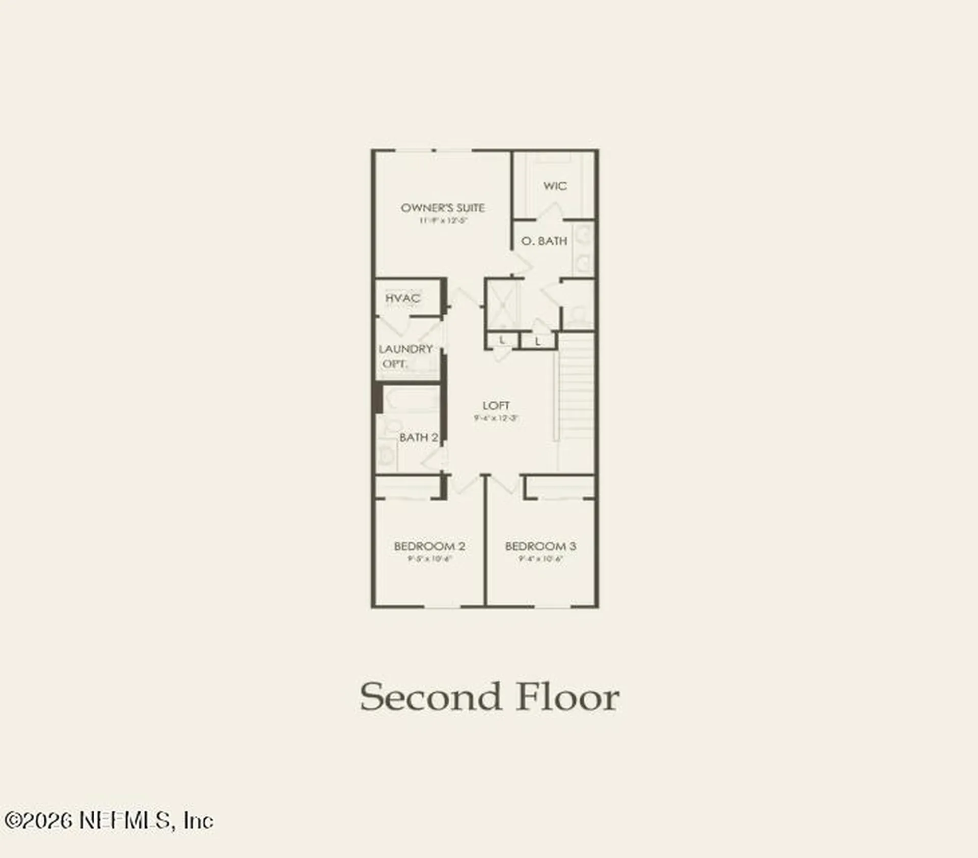 10133 Whistling Pine Court Jacksonville FL 32221