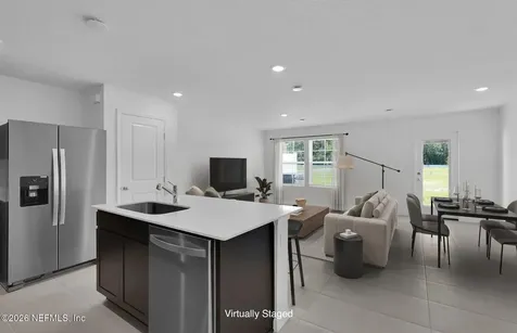 10133 Whistling Pine Court Jacksonville FL 32221