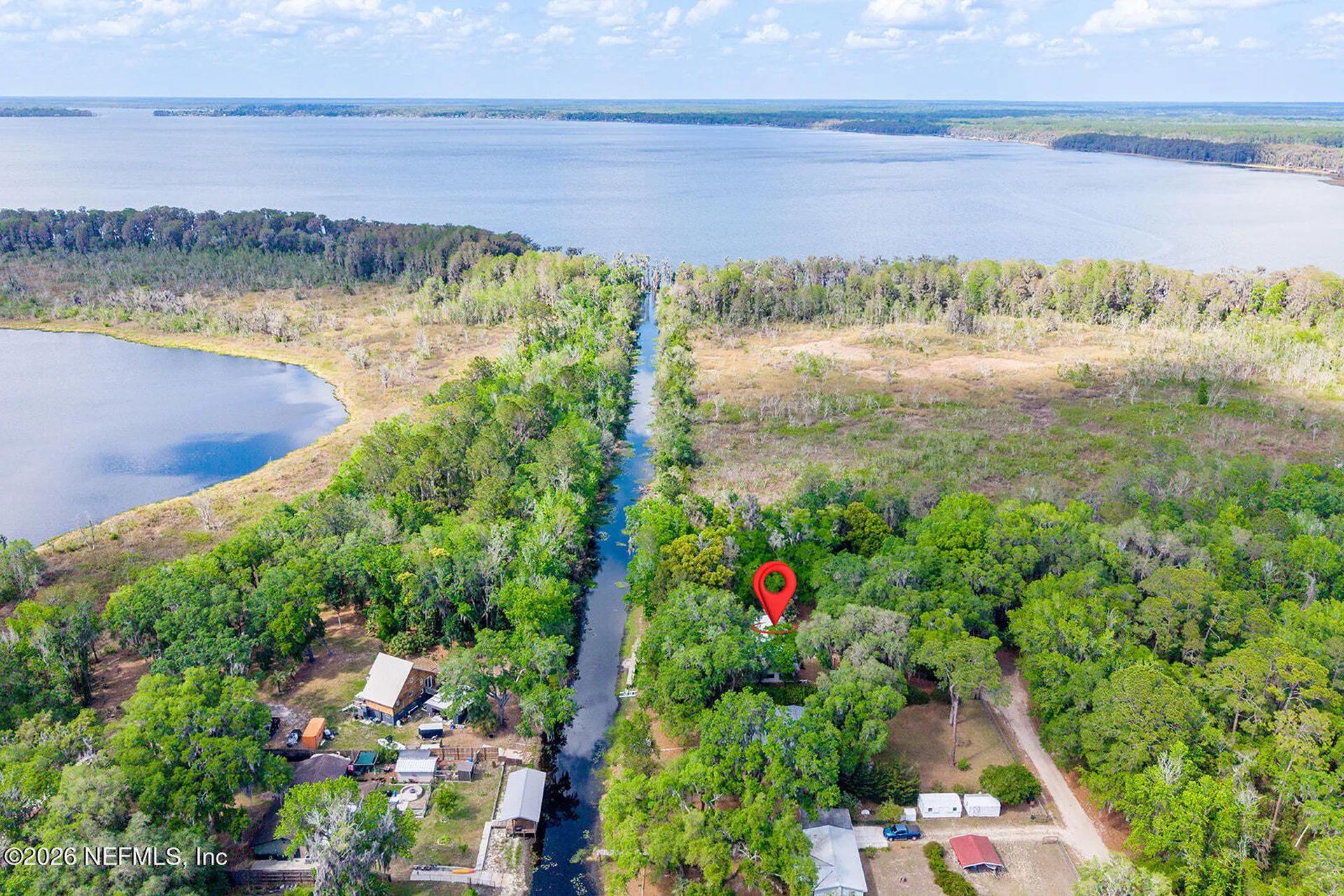 6308 Island Road Melrose FL 32666