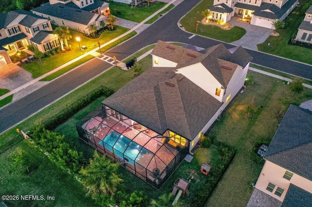137 Tradesman Lane St. Johns FL 32259