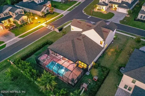 137 Tradesman Lane St. Johns FL 32259