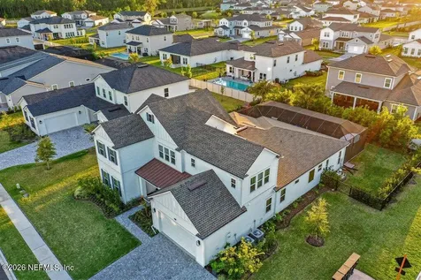 137 Tradesman Lane St. Johns FL 32259
