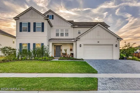 137 Tradesman Lane St. Johns FL 32259