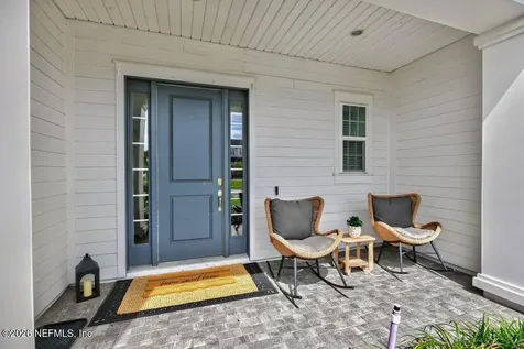137 Tradesman Lane St. Johns FL 32259