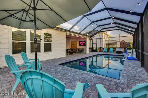 137 Tradesman Lane St. Johns FL 32259