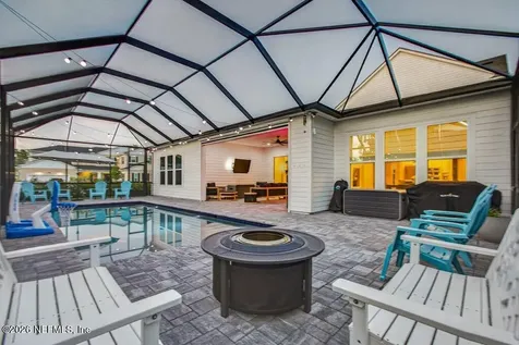 137 Tradesman Lane St. Johns FL 32259
