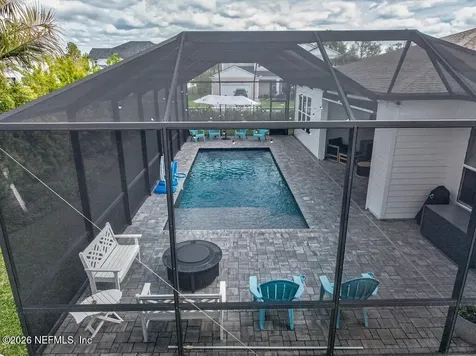 137 Tradesman Lane St. Johns FL 32259