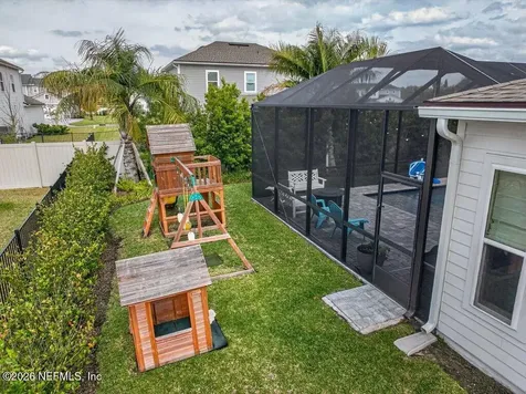 137 Tradesman Lane St. Johns FL 32259