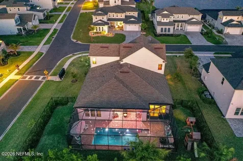 137 Tradesman Lane St. Johns FL 32259