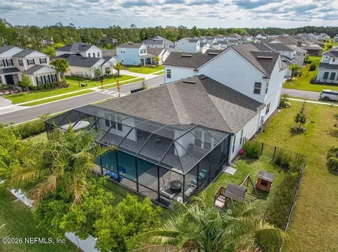 137 Tradesman Lane St. Johns FL 32259