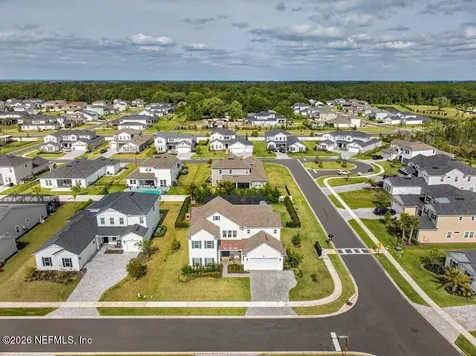 137 Tradesman Lane St. Johns FL 32259