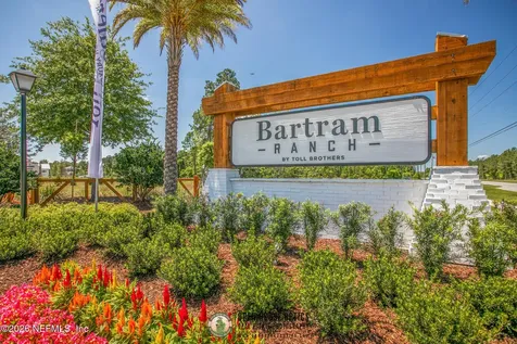 137 Tradesman Lane St. Johns FL 32259