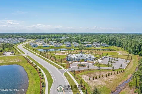 137 Tradesman Lane St. Johns FL 32259