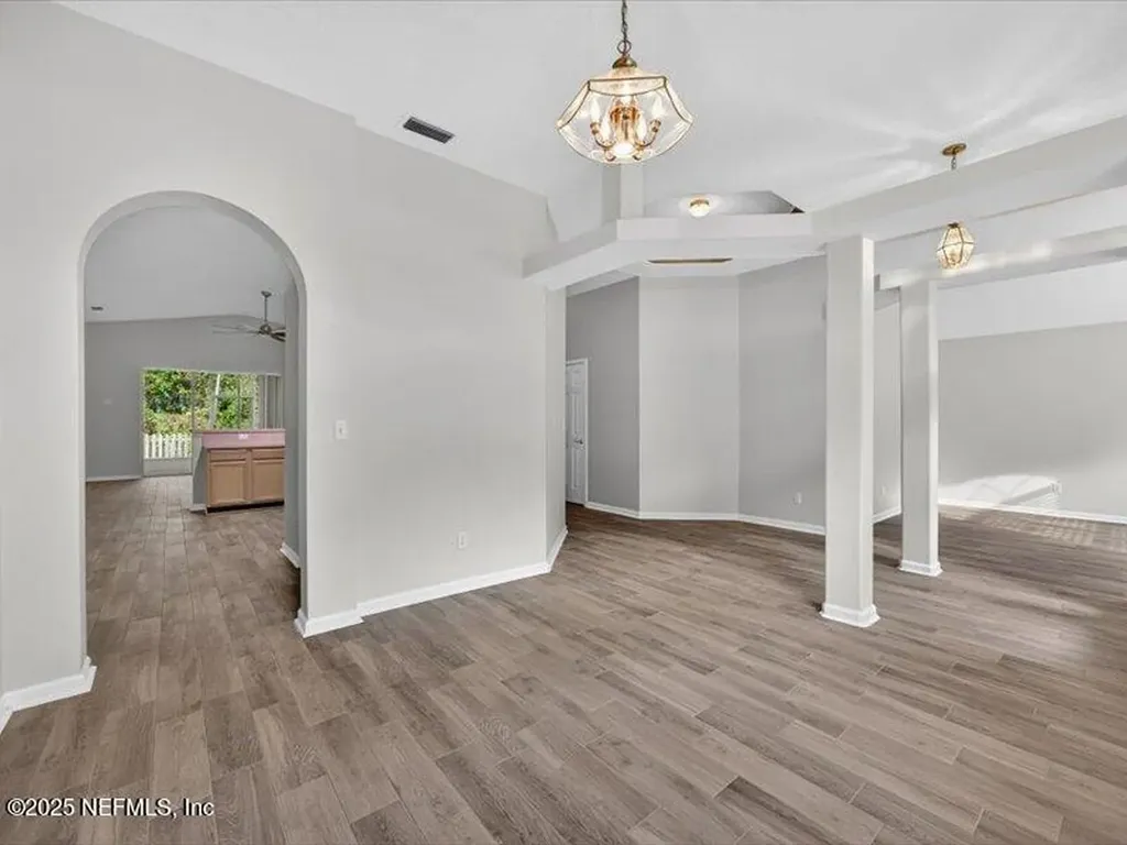 12437 Harbor Winds Drive N Jacksonville FL 32225