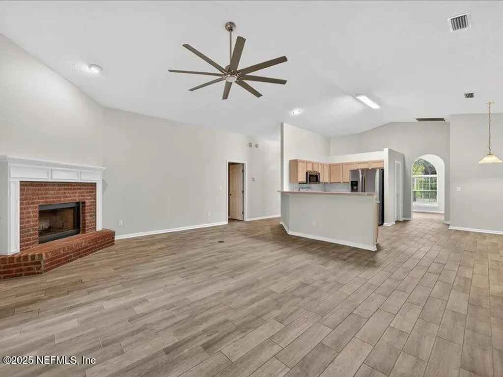 12437 Harbor Winds Drive N Jacksonville FL 32225