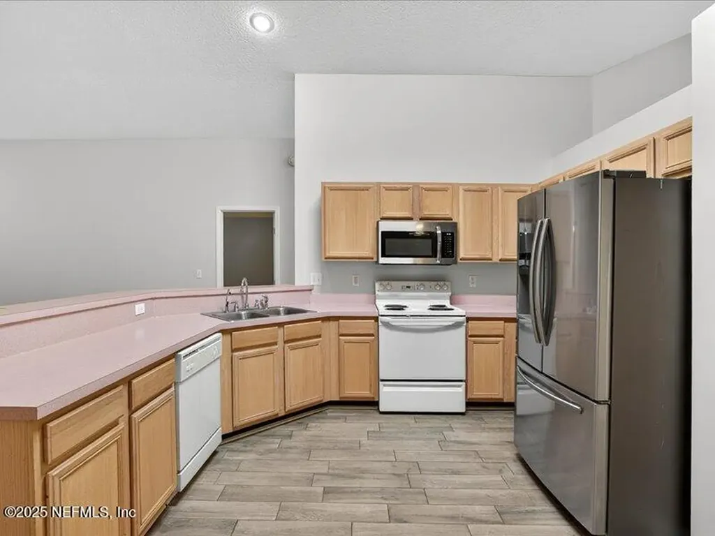 12437 Harbor Winds Drive N Jacksonville FL 32225