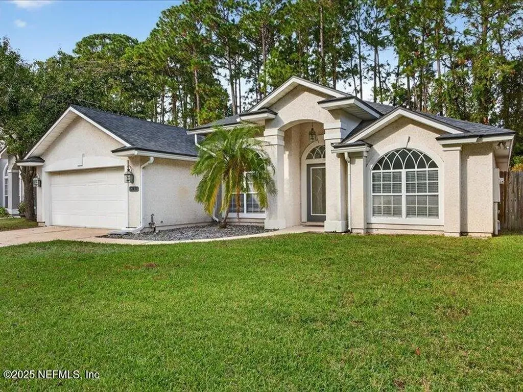 12437 Harbor Winds Drive N Jacksonville FL 32225