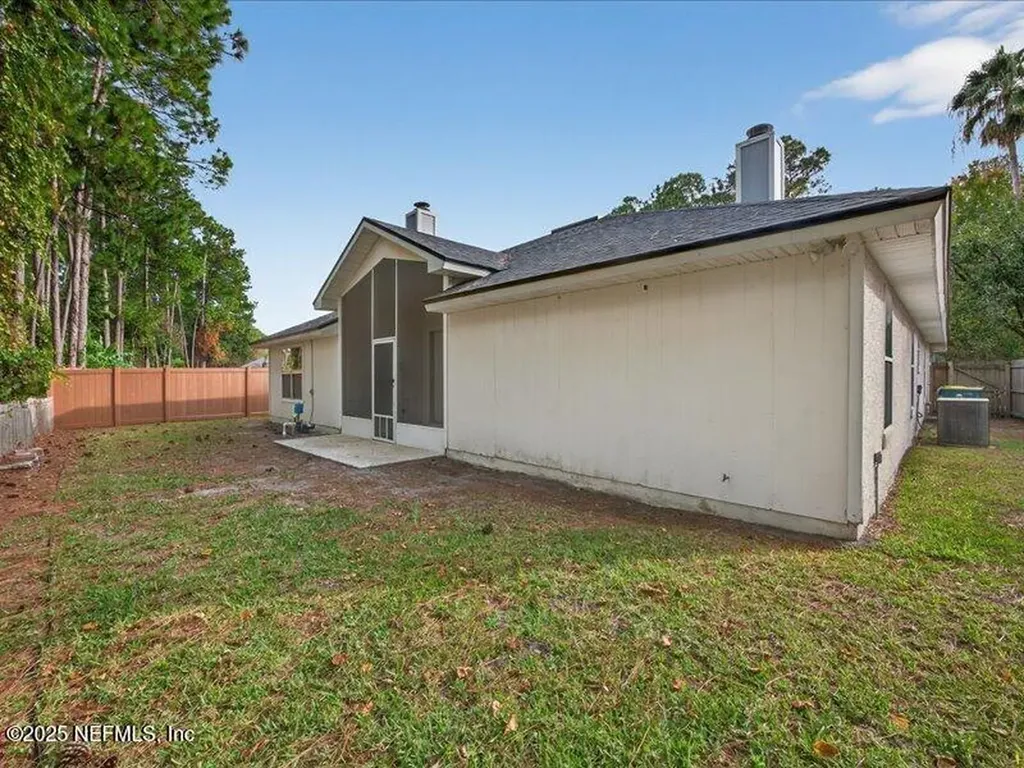 12437 Harbor Winds Drive N Jacksonville FL 32225