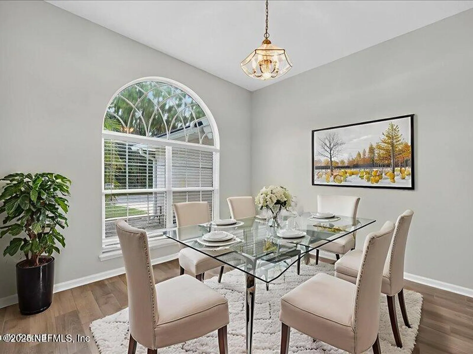 12437 Harbor Winds Drive N Jacksonville FL 32225