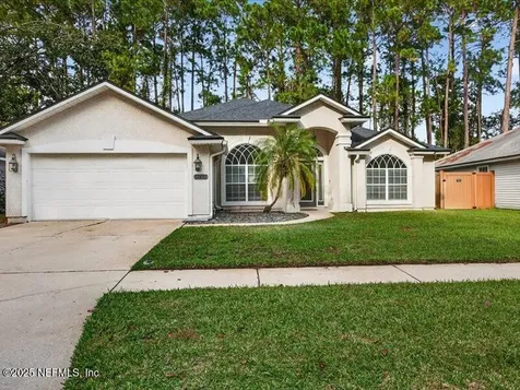 12437 Harbor Winds Drive N Jacksonville FL 32225