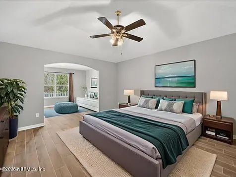 12437 Harbor Winds Drive N Jacksonville FL 32225