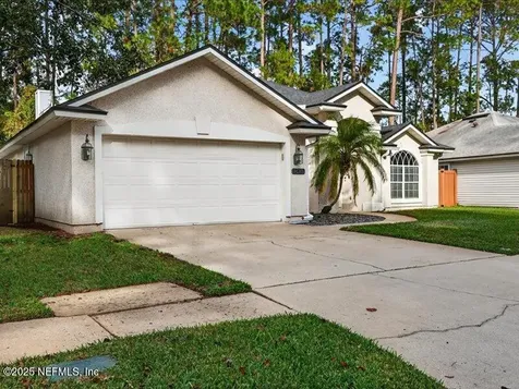 12437 Harbor Winds Drive N Jacksonville FL 32225