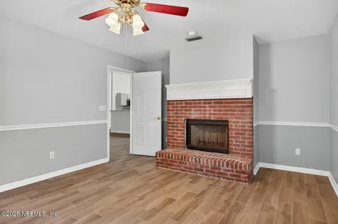 12437 Harbor Winds Drive N Jacksonville FL 32225
