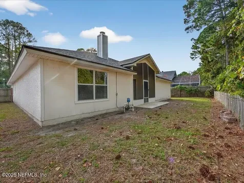 12437 Harbor Winds Drive N Jacksonville FL 32225