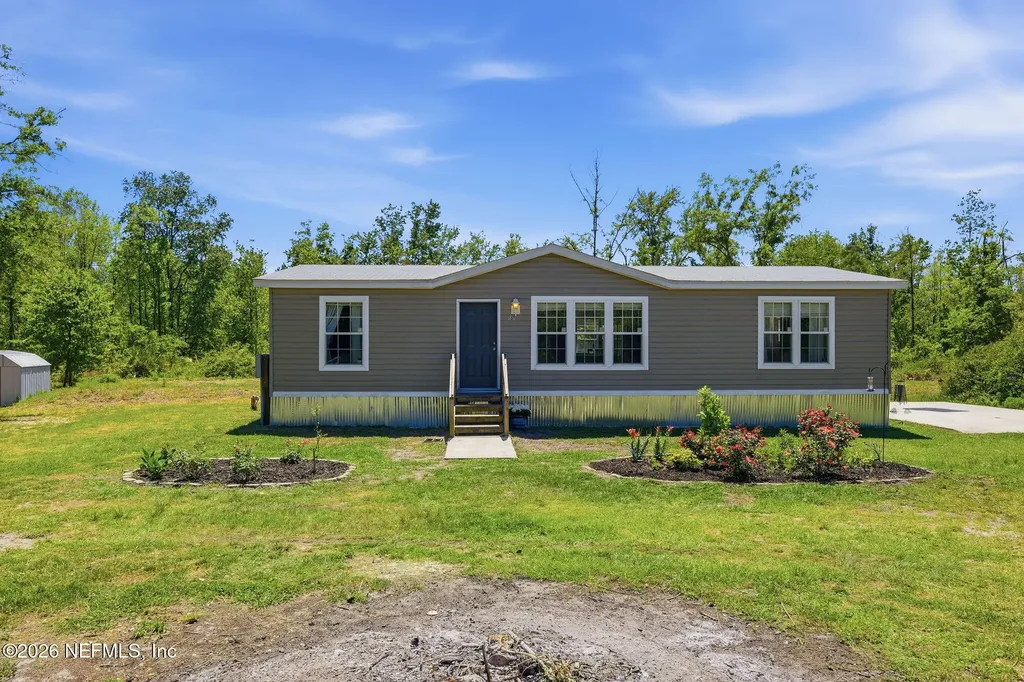 137 Doe Trail Palatka FL 32177