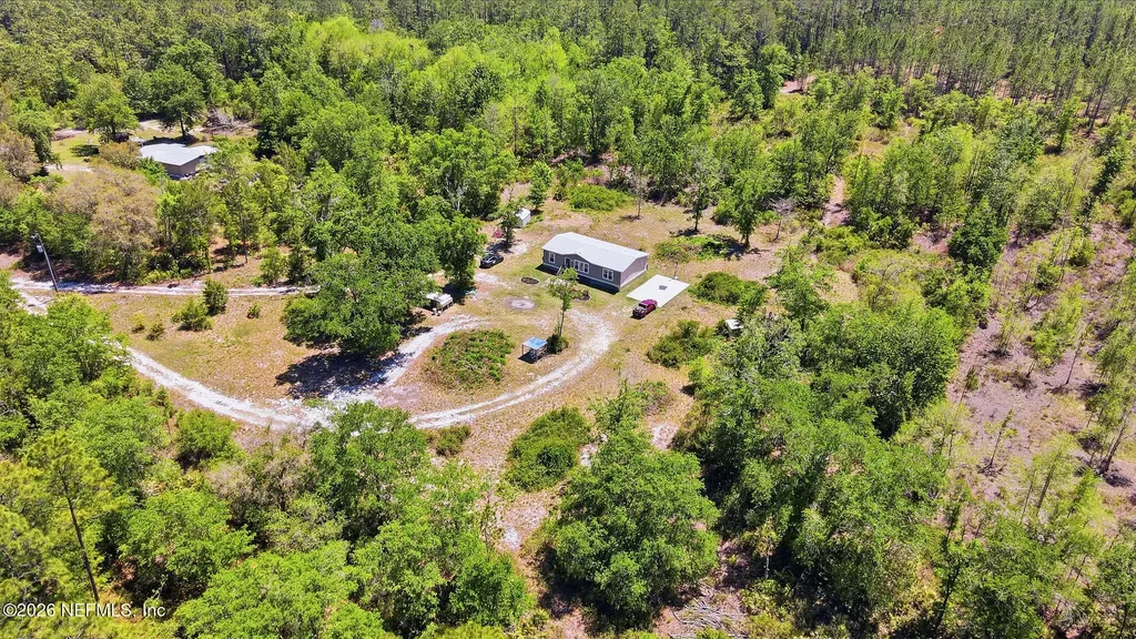137 Doe Trail Palatka FL 32177