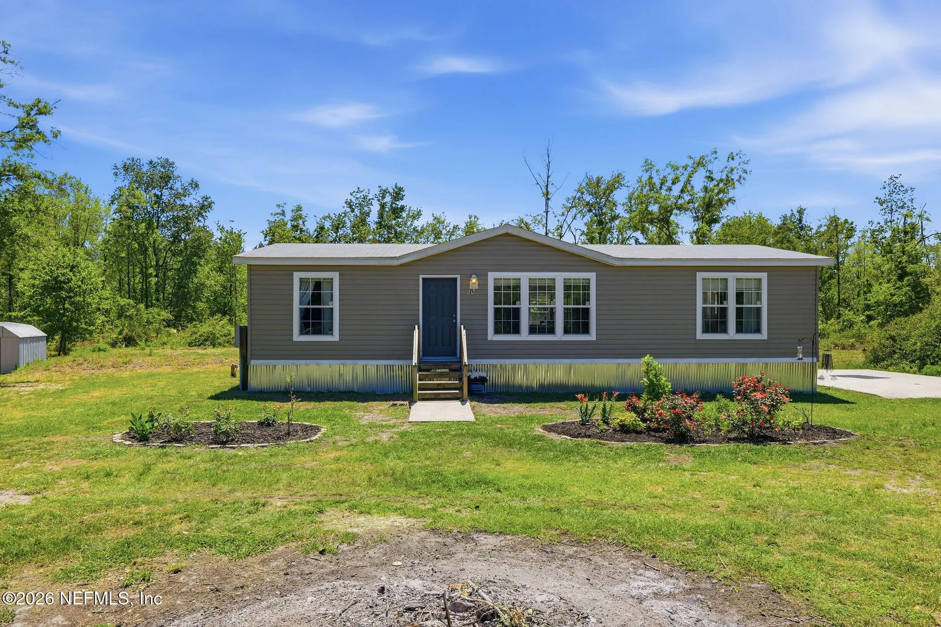 137 Doe Trail Palatka FL 32177