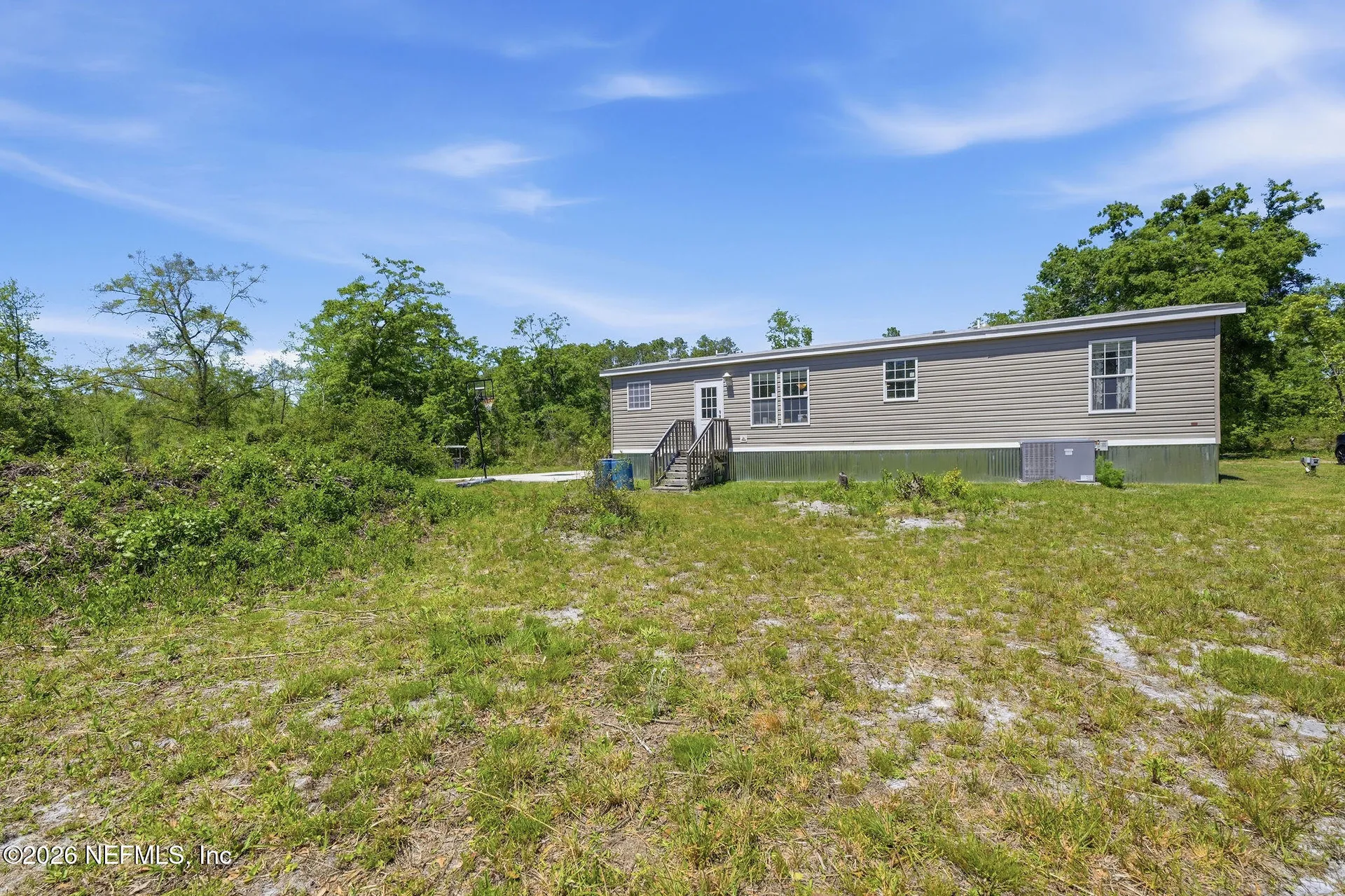 137 Doe Trail Palatka FL 32177