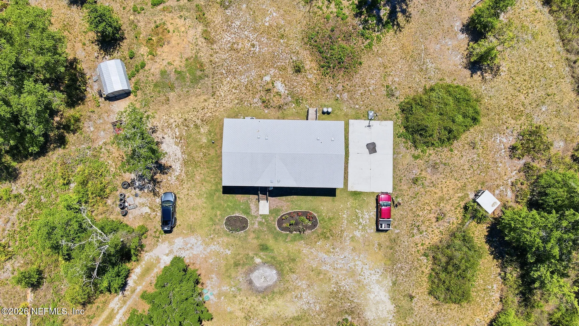 137 Doe Trail Palatka FL 32177
