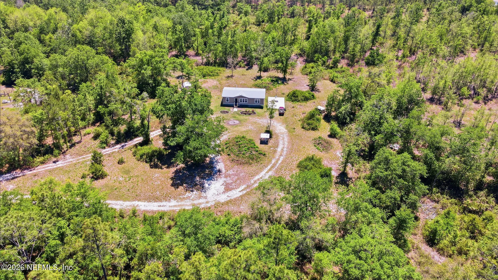 137 Doe Trail Palatka FL 32177