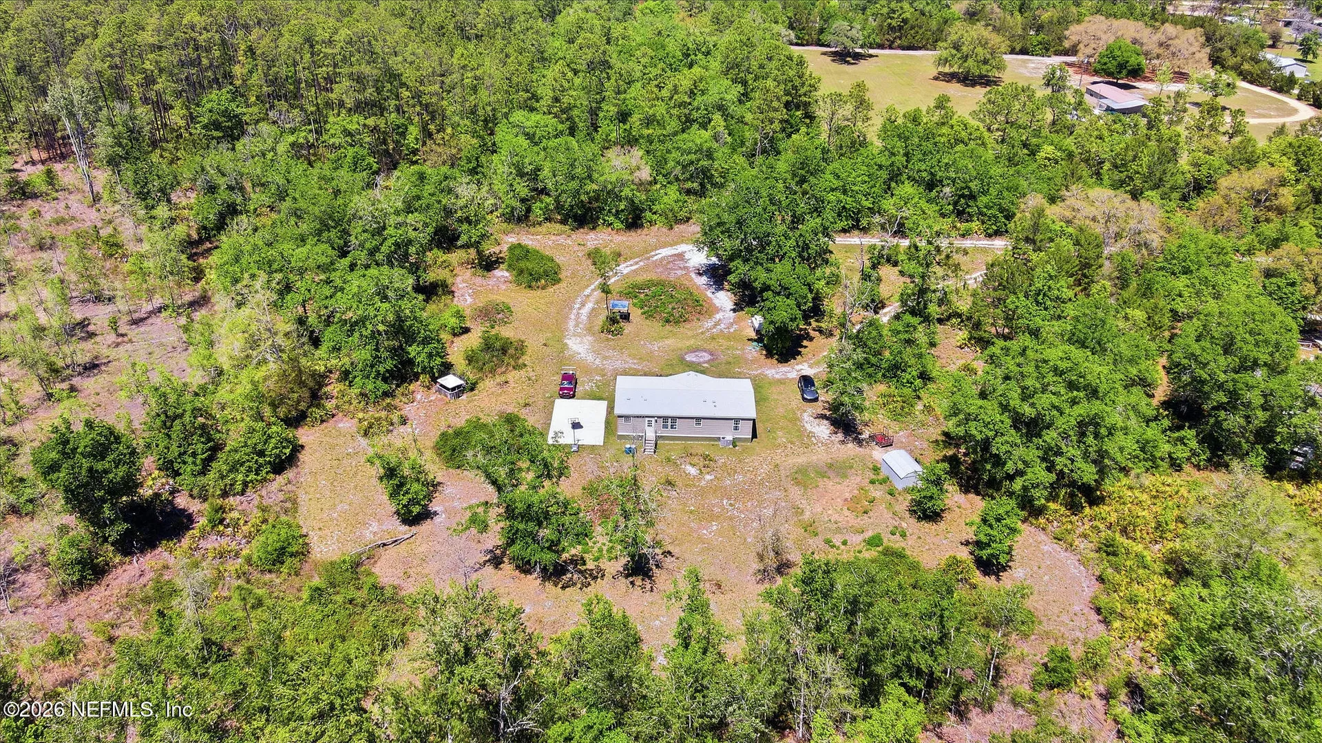 137 Doe Trail Palatka FL 32177