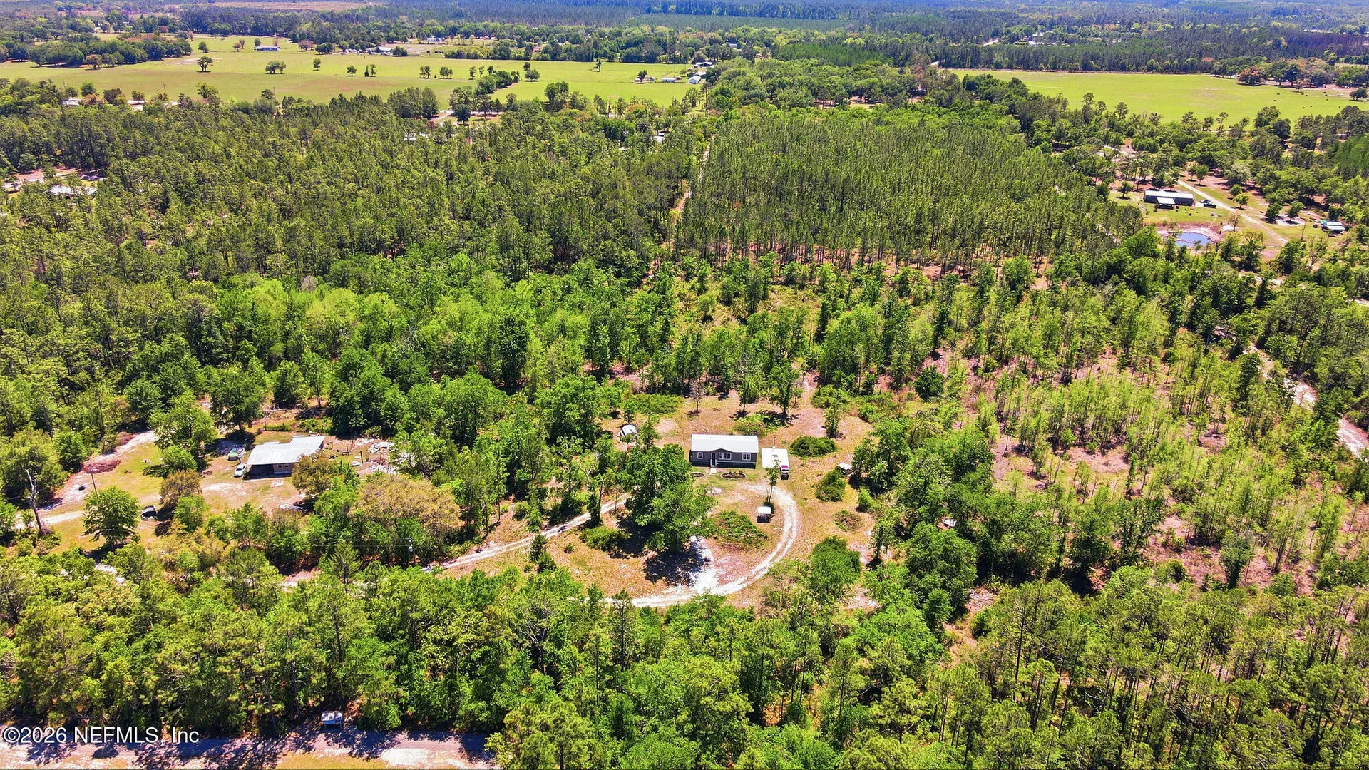 137 Doe Trail Palatka FL 32177