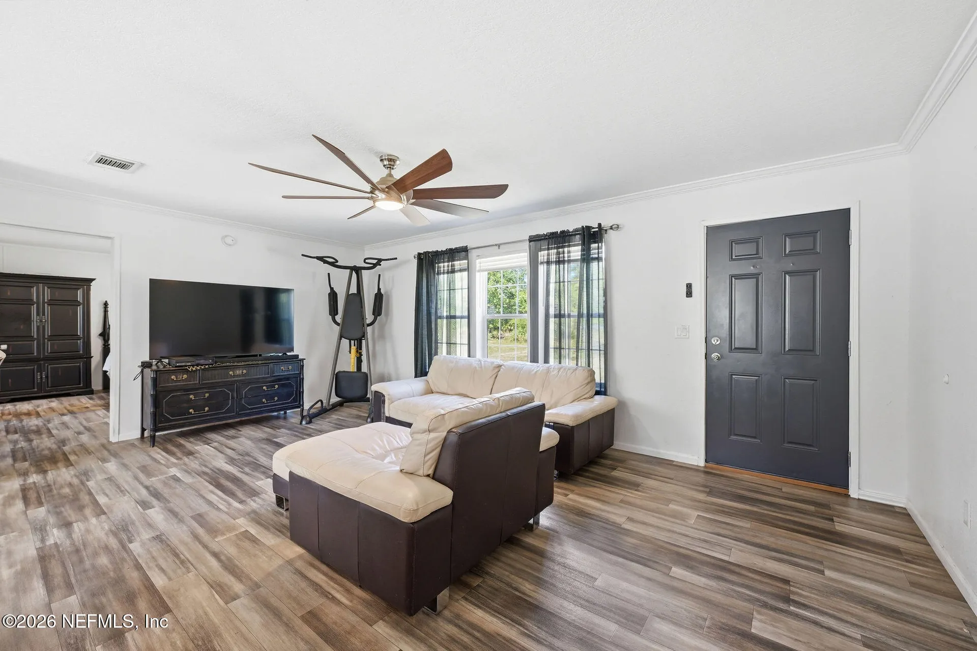 137 Doe Trail Palatka FL 32177
