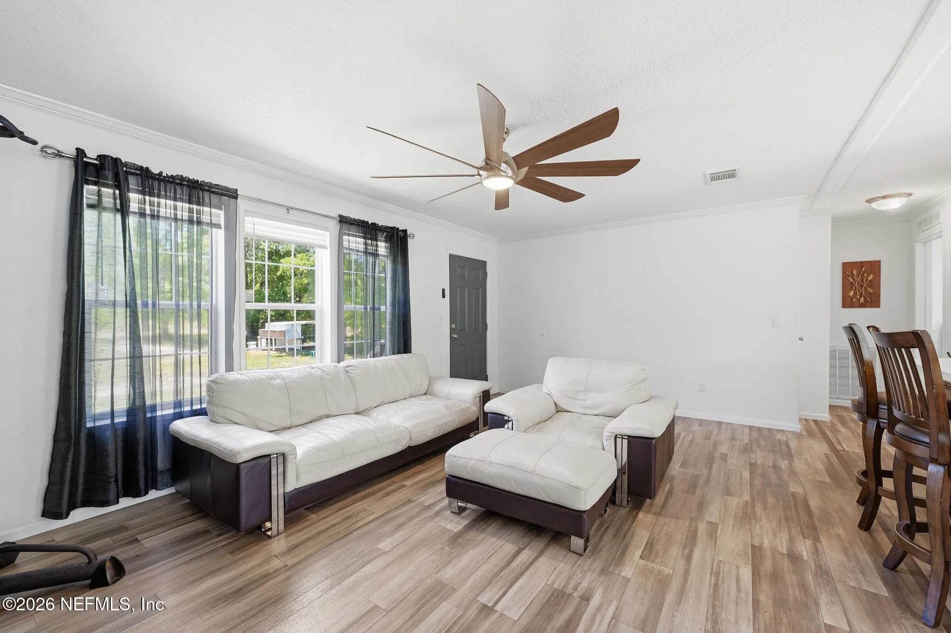 137 Doe Trail Palatka FL 32177