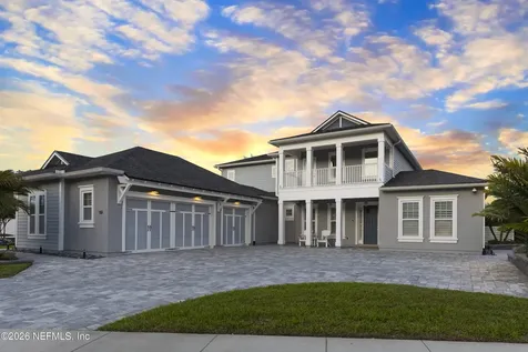 602 Old Bluff Drive Ponte Vedra FL 32081