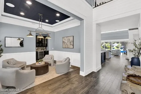 602 Old Bluff Drive Ponte Vedra FL 32081