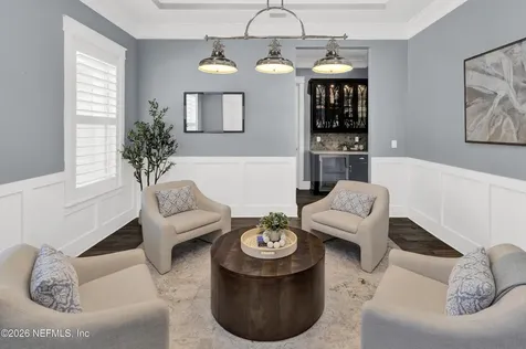 602 Old Bluff Drive Ponte Vedra FL 32081