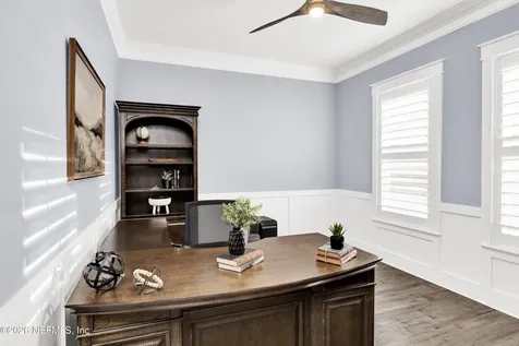 602 Old Bluff Drive Ponte Vedra FL 32081