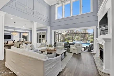 602 Old Bluff Drive Ponte Vedra FL 32081