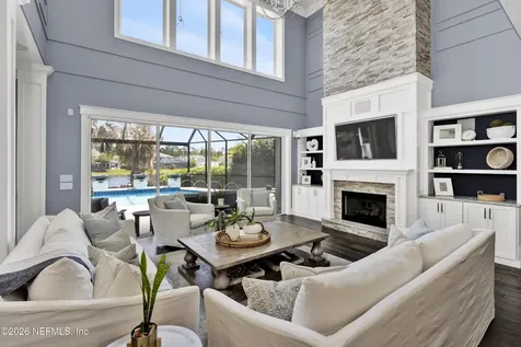 602 Old Bluff Drive Ponte Vedra FL 32081