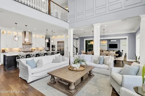 602 Old Bluff Drive Ponte Vedra FL 32081