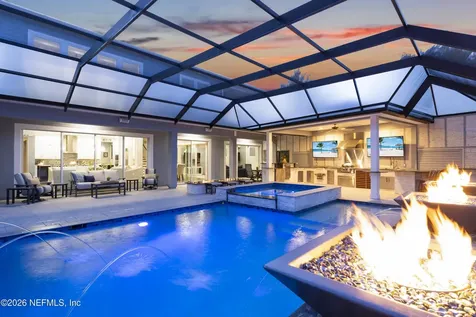 602 Old Bluff Drive Ponte Vedra FL 32081