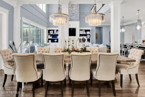 602 Old Bluff Drive Ponte Vedra FL 32081