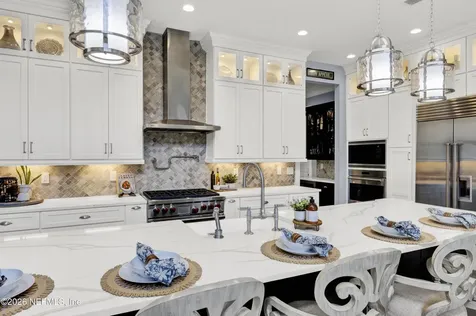602 Old Bluff Drive Ponte Vedra FL 32081