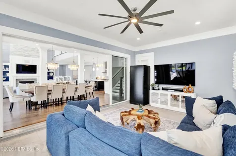 602 Old Bluff Drive Ponte Vedra FL 32081