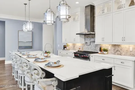 602 Old Bluff Drive Ponte Vedra FL 32081
